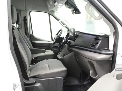 Used 2024 Ford Transit 350 XL image 15