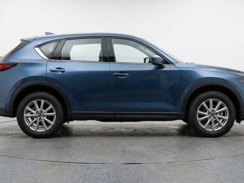 Used 2024 MAZDA CX-5 AWD 2.5 S w/ Select Package image 11