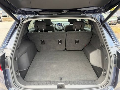 Used 2019 Chevrolet Equinox LT w/ Sun & Navigation Package image 19