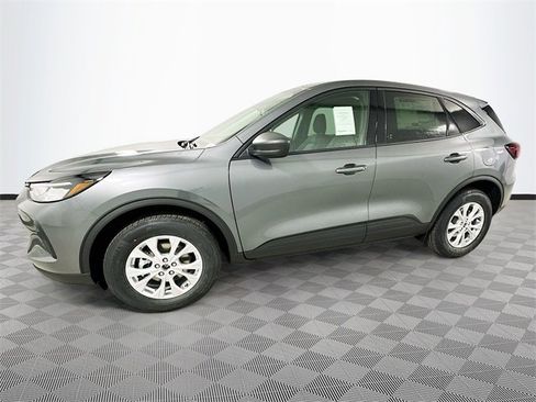 New 2026 Ford Escape Active w/ Tech Pack #1 image 24