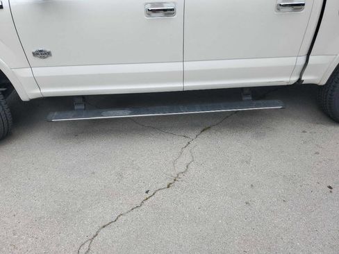 Used 2015 Ford F150 King Ranch w/ Equipment Group 601A Luxury image 14