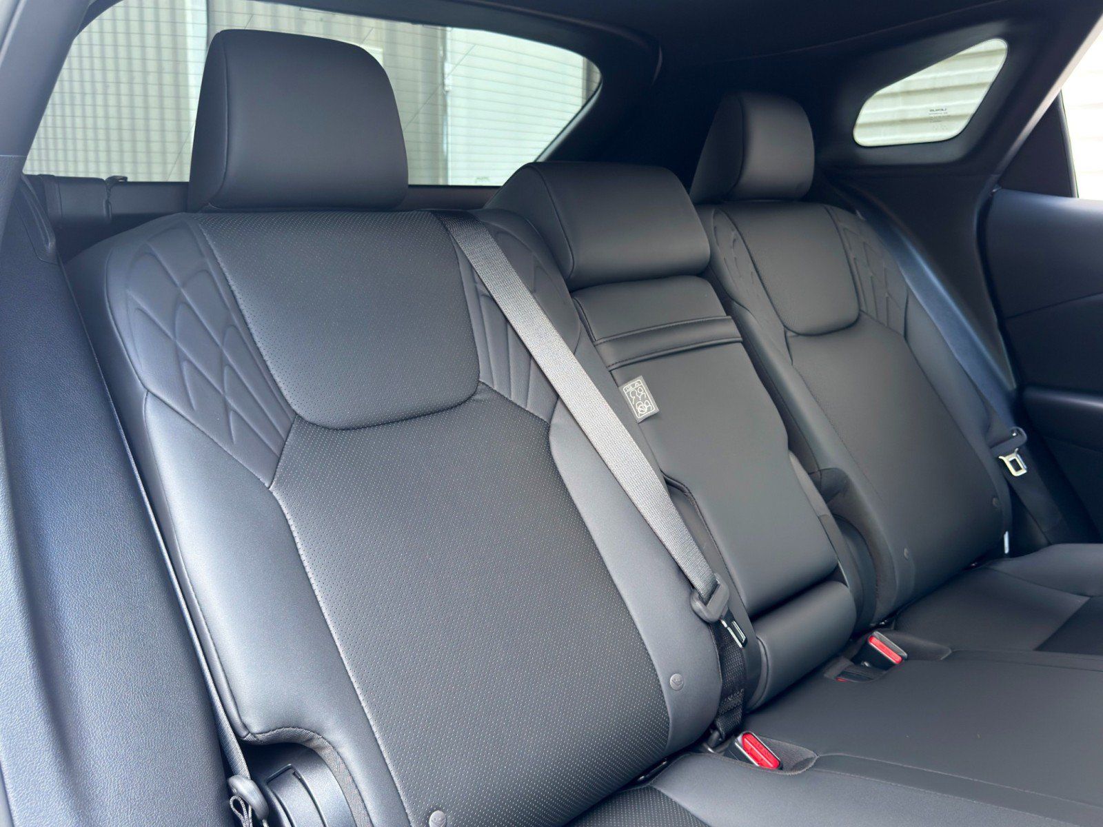 Used 2023 Lexus RX 350 Premium w/ Cold Area Package FWD image 41