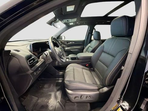 Used 2026 Chevrolet Traverse High Country w/ LPO, Floor Liner Package image 20