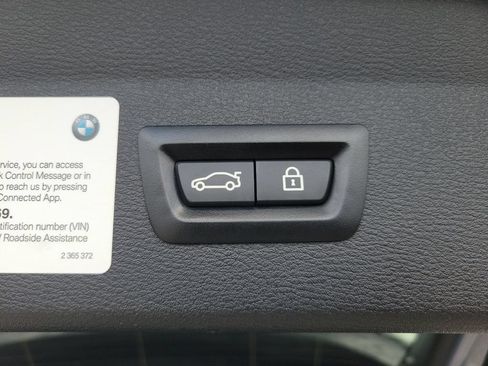 Used 2021 BMW X1 sDrive28i w/ Premium Package FWD image 9