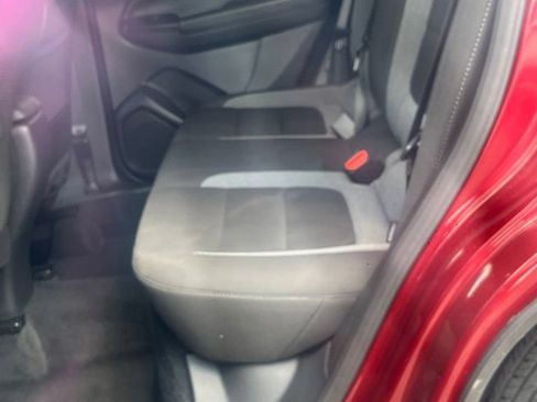 Used 2025 Chevrolet TrailBlazer LT AWD/4WD image 6