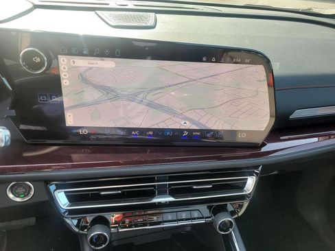 New 2026 Chevrolet Traverse RS FWD image 15