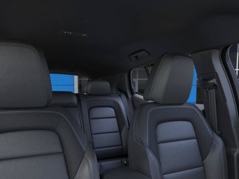 New 2026 Chevrolet Equinox EV LT w/ LPO, All-Weather Mat Package FWD image 24