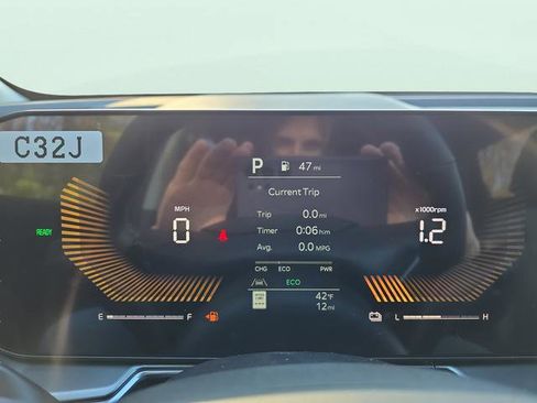 New 2026 Kia Sorento EX image 12