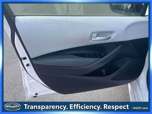 Certified 2024 Toyota Corolla SE FWD image 16