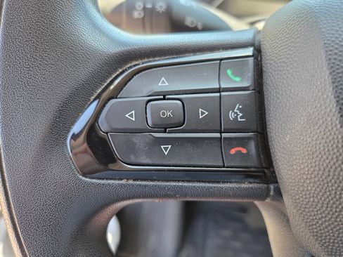 Used 2025 RAM ProMaster 3500 w/ Convenience Group FWD image 13