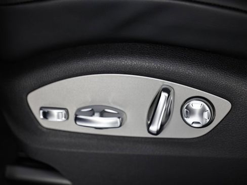 New 2026 Porsche Macan S AWD/4WD image 25
