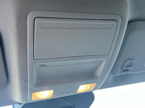 Certified 2021 Ford Escape SEL image 38