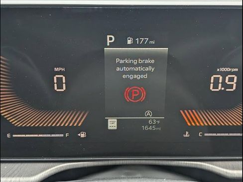 Used 2026 Kia Sportage X-Line image 21