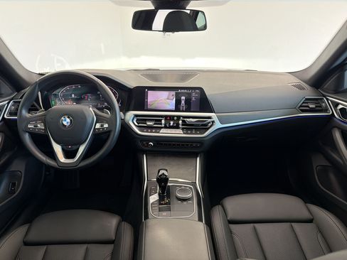 Used 2023 BMW 430i Gran Coupe xDrive w/ M Sport Package AWD/4WD image 16