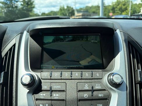 Used 2014 Chevrolet Equinox LT w/ Driver Convenience Package AWD/4WD image 24