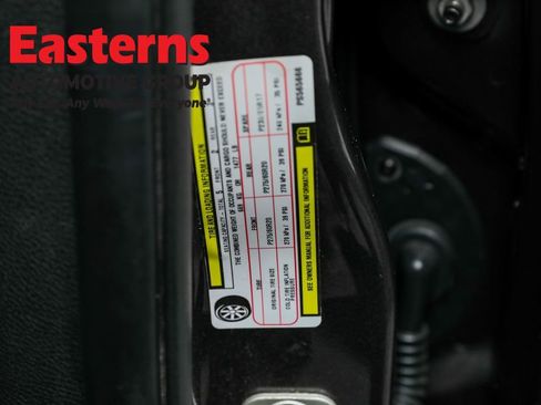 Used 2023 RAM 1500 Classic Warlock image 33