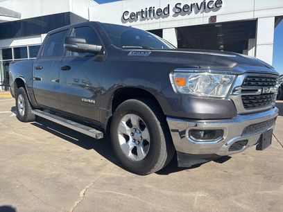 Used 2023 RAM 1500 Big Horn