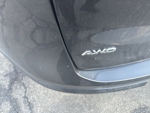 Used 2023 Toyota Crown XLE image 4