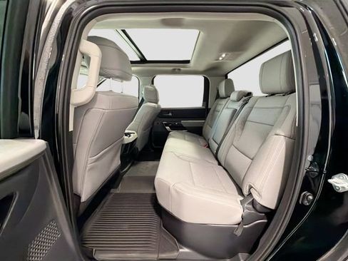 Used 2024 Toyota Tundra Limited w/ TRD Off-Road Package image 20