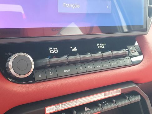 New 2026 Toyota Tundra TRD Pro image 22