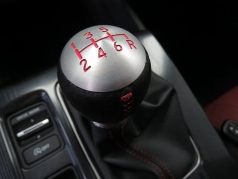 Certified 2023 Honda Civic Si image 8