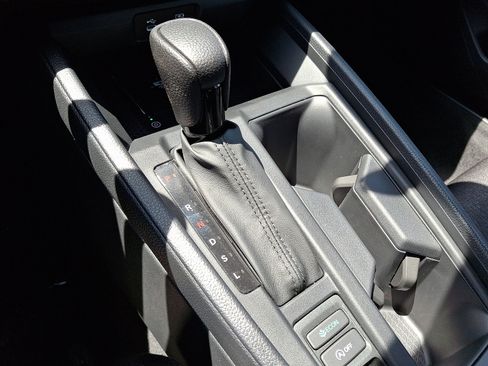 New 2026 Honda Accord LX image 11