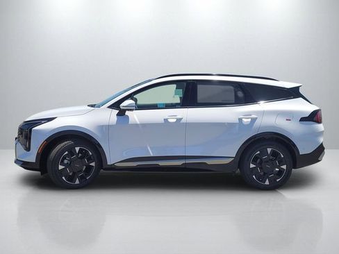 New 2026 Kia Sportage SX image 7