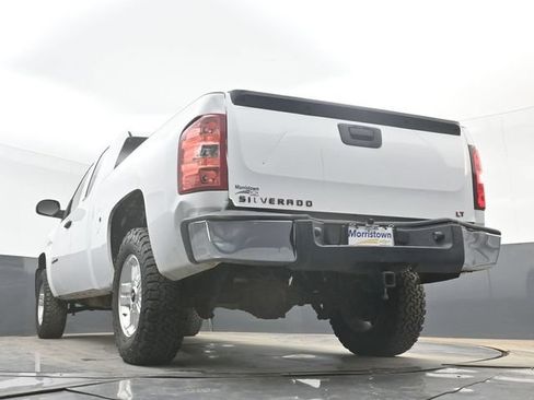 Used 2013 Chevrolet Silverado 1500 W/T RWD image 39