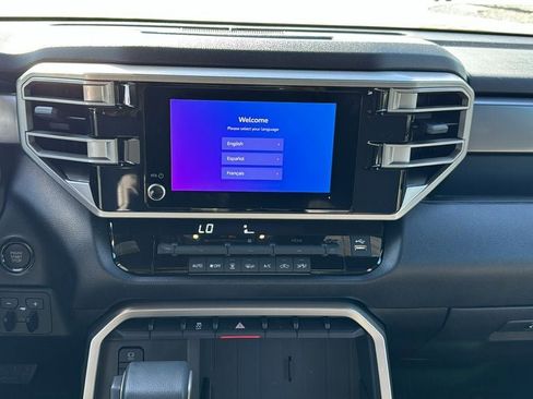 New 2026 Toyota Tundra SR5 image 30