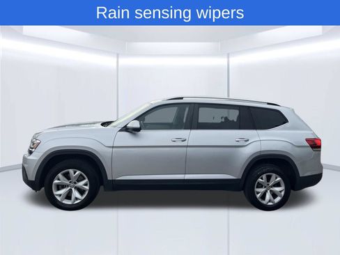 Used 2018 Volkswagen Atlas SE FWD image 9