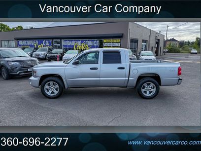Used 2011 Dodge Dakota Big Horn