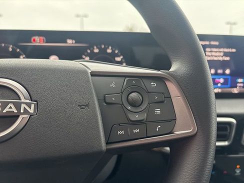 New 2026 Nissan Sentra SV w/ Floor Mat Package image 15