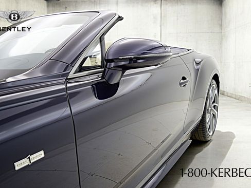 Used 2025 Bentley Continental GT Speed AWD/4WD image 31