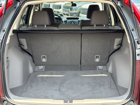 Used 2014 Honda CR-V EX image 18