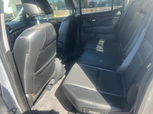 Used 2020 Honda Ridgeline RTL-E image 29