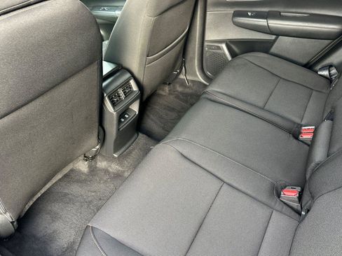 Certified 2023 Honda CR-V Sport image 11