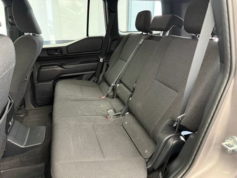 Used 2025 Toyota Land Cruiser 1958 AWD/4WD image 58