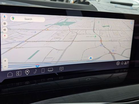 New 2026 Cadillac Escalade Sport w/ LPO, ONYX Package image 19