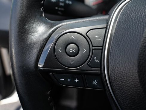 Used 2022 Toyota Corolla SE image 22