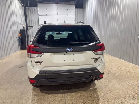 Used 2022 Subaru Forester Wilderness image 7