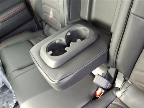 New 2026 Nissan Frontier PRO-4X image 31