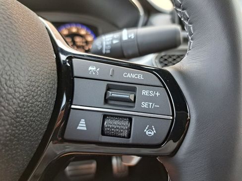 New 2026 Acura Integra A-Spec FWD image 13