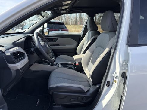 Certified 2025 Subaru Forester Premium w/ Convenience Package #2 image 27