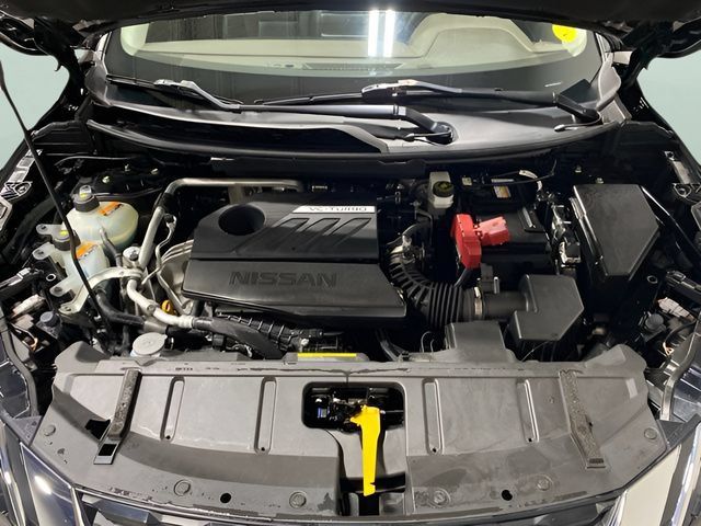 Certified 2023 Nissan Rogue SV w/ SV Premium B Package AWD/4WD image 32