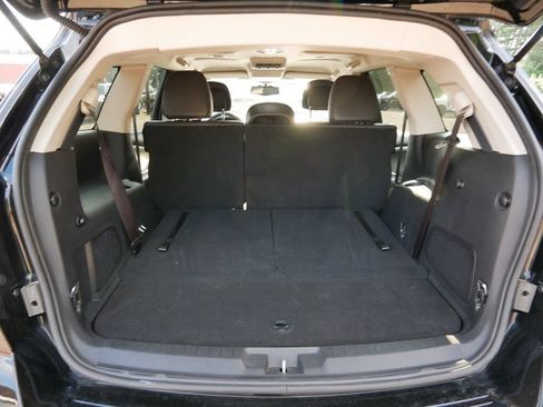 Used 2017 Dodge Journey GT AWD/4WD image 10