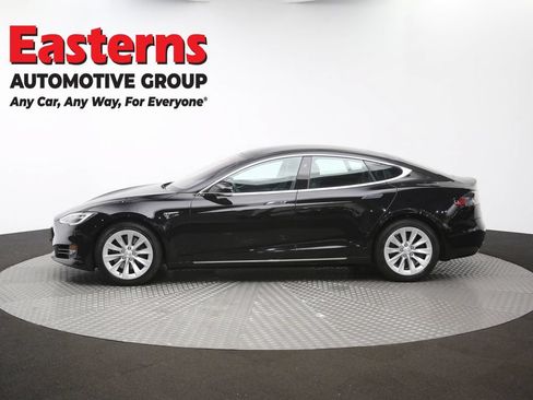 Used 2018 Tesla Model S 75D AWD/4WD image 57