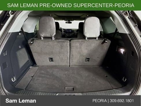 Used 2023 Ford Explorer Limited w/ Equipment Group 301A image 28