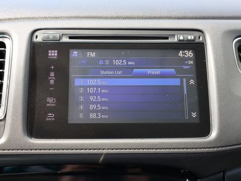 Used 2016 Honda HR-V EX image 24