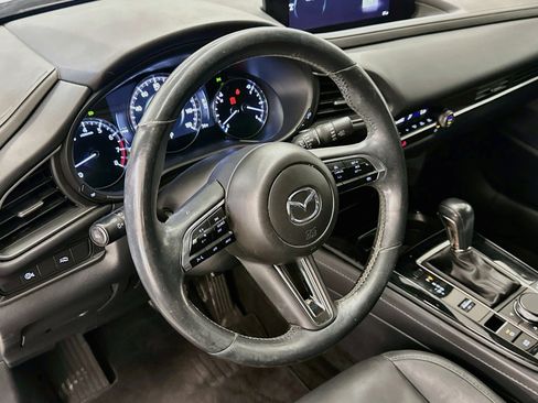 Used 2024 MAZDA CX-30 AWD 2.5 S w/ Select Sport Pkg image 18