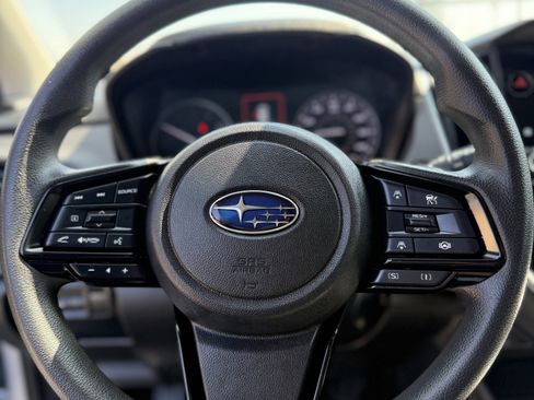 Used 2024 Subaru Crosstrek 2.0i Premium w/ Popular Package #4 image 21